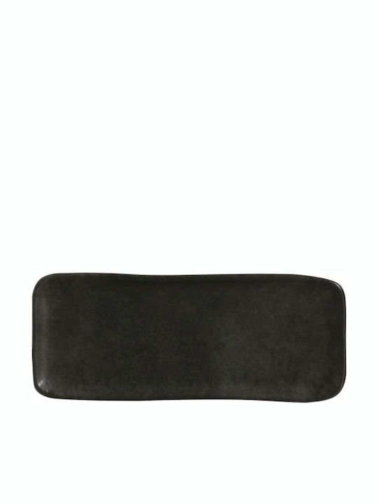 Porto Brasil Πιάτο Ρηχό Ορθογώνιο 22x9.5cm