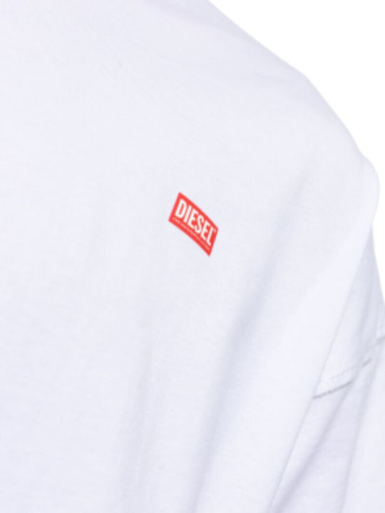 T-Shirt Weiß