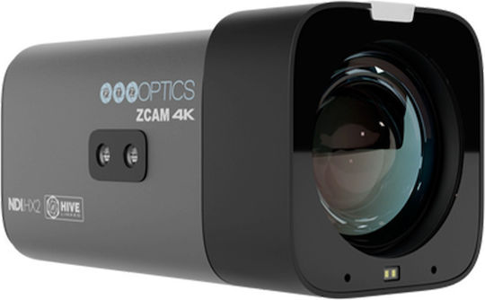 Ptzoptics Камера за видеоконференции за Конферентна система