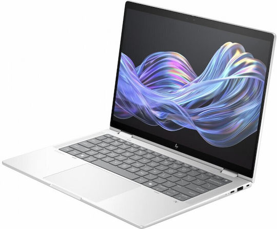 HP EliteBook X Flip G1i 14 Zoll IPS FHD+ Touchscreen (Ultra 7-258V/32GB/1TB SSD/W11 Pro) (Tastatursprache Internationales Englisch)