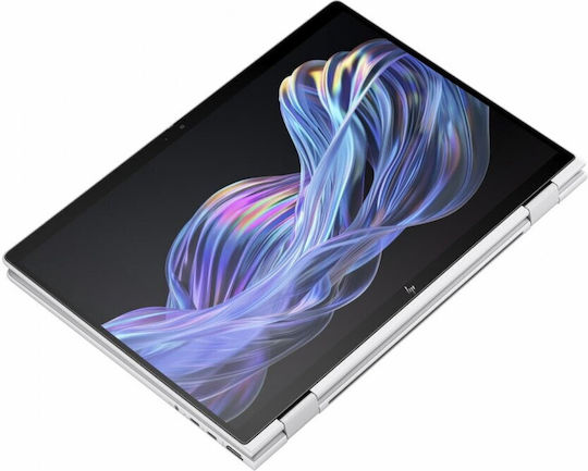 HP EliteBook X Flip G1i 14 Zoll IPS FHD+ Touchscreen (Ultra 7-258V/32GB/1TB SSD/W11 Pro) (Tastatursprache Internationales Englisch)
