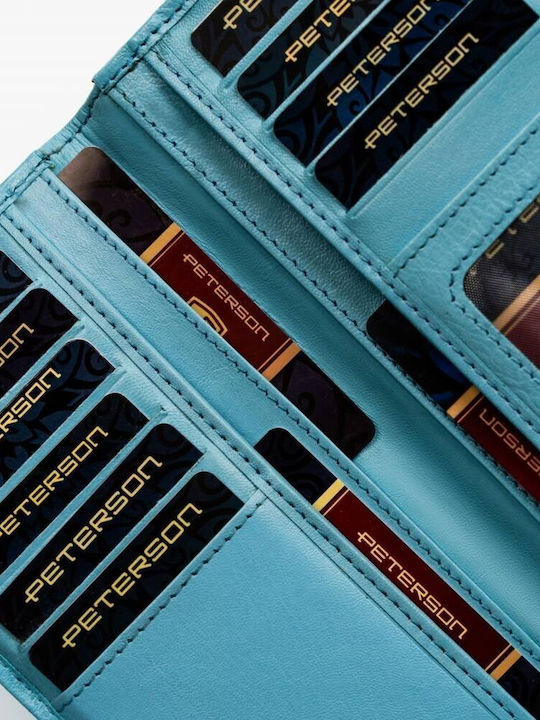 Peterson Peterson