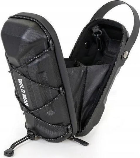 Scooter Τσάντα για Ηλεκτρικό Scooter Universal σε Μαύρο Χρώμα 305732