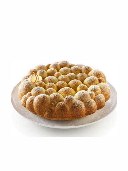 Silikomart Silicone Baking Pan 22x22cm