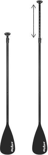 Paddel für Sup Schwarz