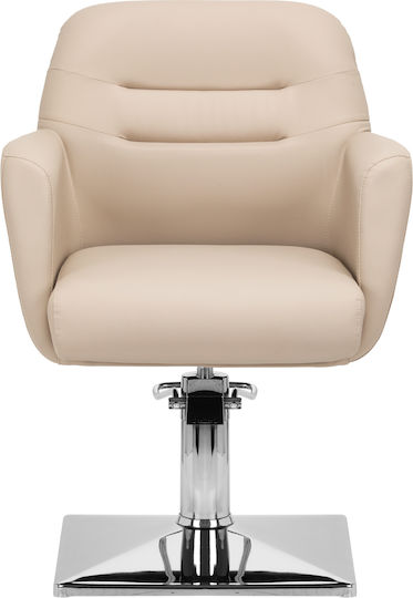 Gabbiano Gabbiano Friseursalon- und Spa-Stühle mit höhenverstellbarer Funktion und hydraulischem Hebemechanismus