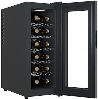 Samus Frigider de vin comercial 33lt