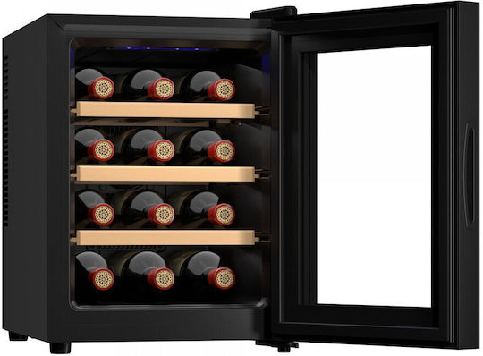 Samus Frigider de vin comercial 33lt
