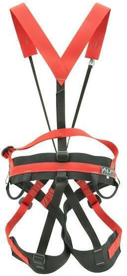 Alp Design Männer Klettergurte