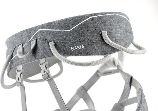Petzl Sama C021AA00 Ανδρικό Μποντριέ Ορειβασίας