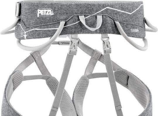 Petzl Sama C021AA00 Ανδρικό Μποντριέ Ορειβασίας