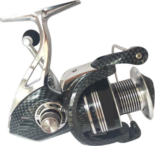 GX Fishing Reel 8 85255081