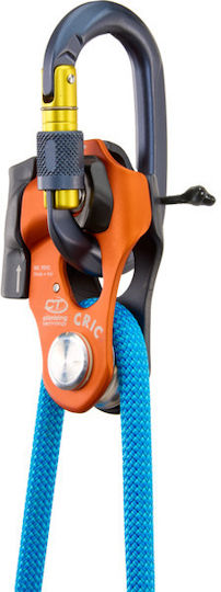 Climbing Technology Kletterbremse