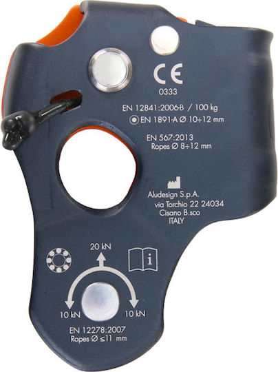 Climbing Technology Kletterbremse