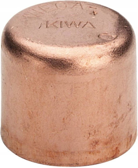 Cu Lötkupfer Kappe 10mm