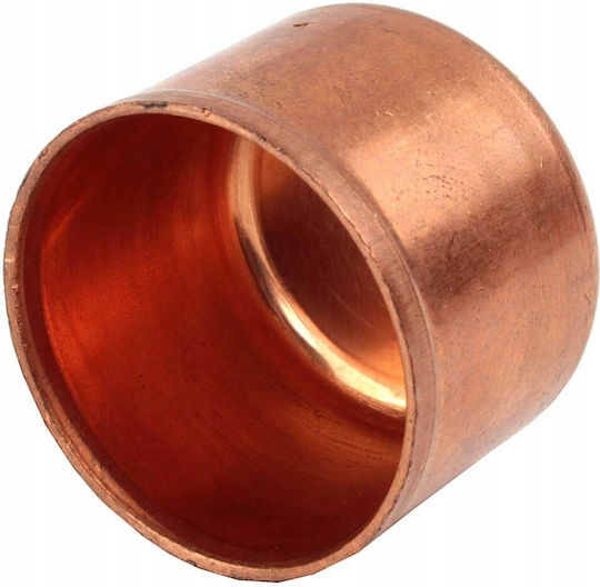 Cu Lötkupfer Kappe 10mm