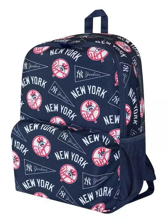 New Era Mlb Stadium 17lt Μπλε