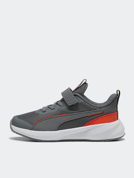 PUMA Flyer 3 Ac+ Ps Running Γκρι