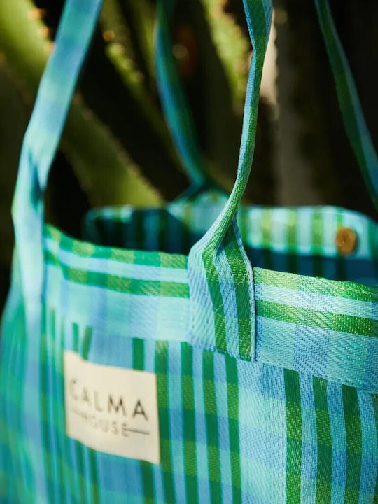 Calma House Einkaufstaschen Tote Berlin Grüne