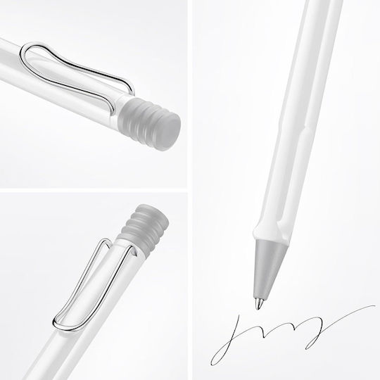 Lamy 219 Safari Ballpoint Pen