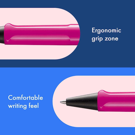Lamy 213 Safari Στυλό Ballpoint
