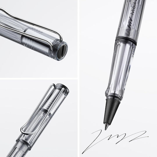 Lamy Vista 312 Στυλό Rollerball