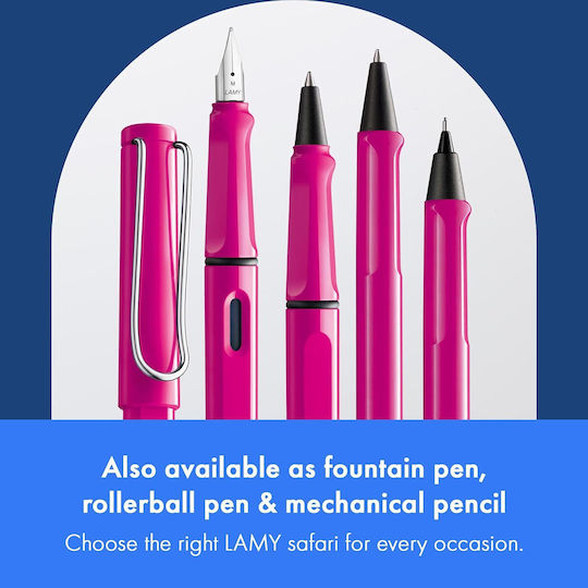 Lamy 213 Safari Στυλό Ballpoint
