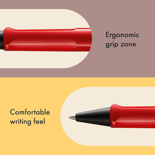 Lamy 216 Safari Pixuri Ballpoint