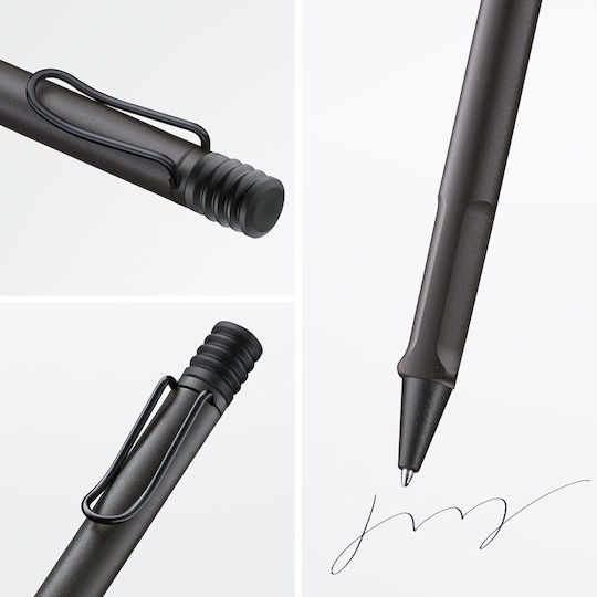 Lamy 217 Safari Pixuri Ballpoint