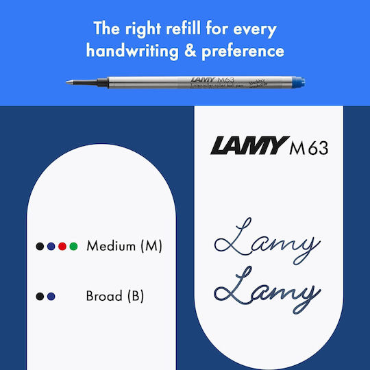 Lamy Safari Pixuri Rollerball