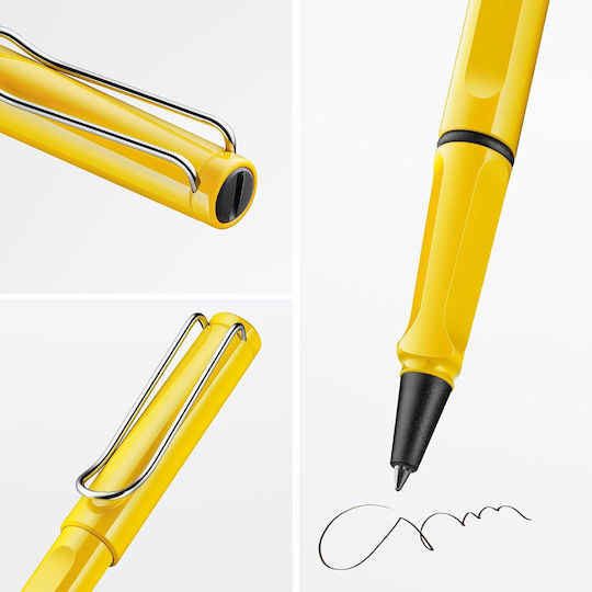 Lamy Safari Pixuri Rollerball