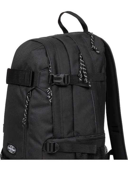 Eastpak Getter Pro School Bag Backpack Junior High-High School Black 23Liters