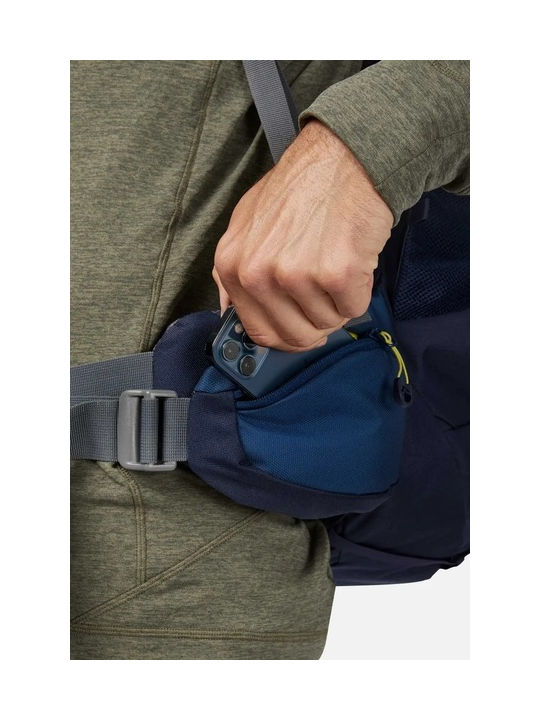 Lowe Alpine Sirac Ορειβατικό Σακίδιο 50lt Trekking