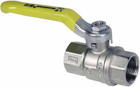 Gaz Ball Valve 2'