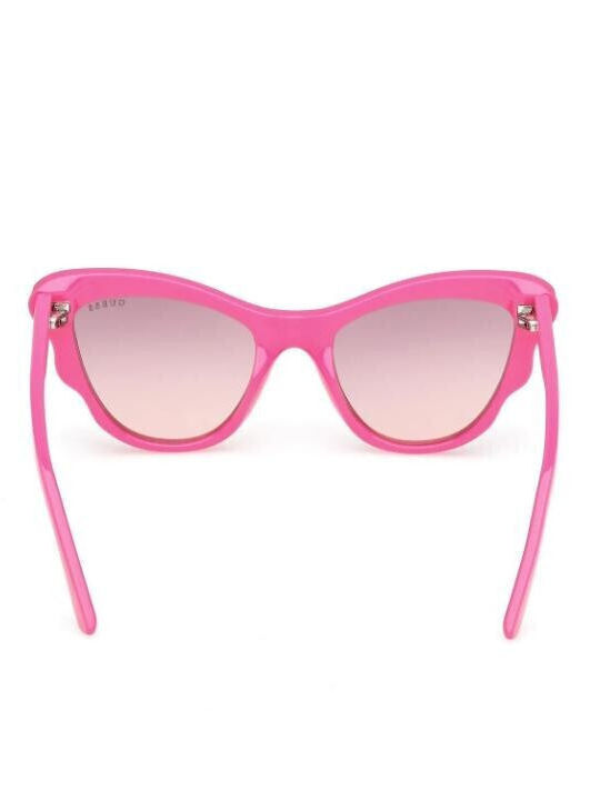 Guess Детски слънчеви очила Розов GU00228 75Z