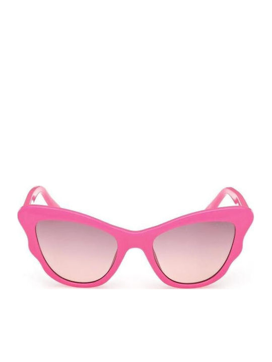 Guess Детски слънчеви очила Розов GU00228 75Z