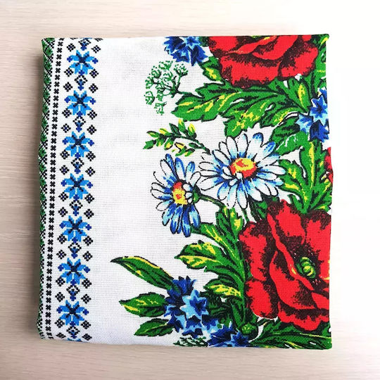Kotonia Home Șervețel Bumbac Set Rustic 45x150cm