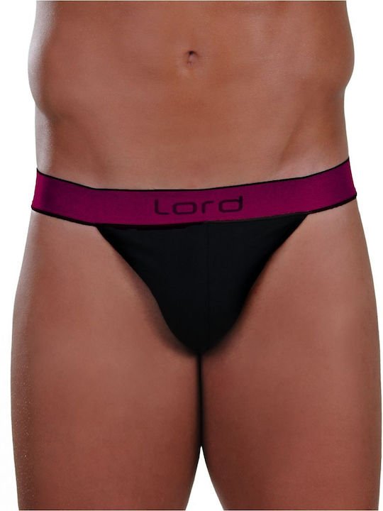 Lord