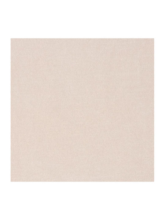 Matex Σεντόνι Μονό με Λάστιχο 90x200+20εκ. Beige_15