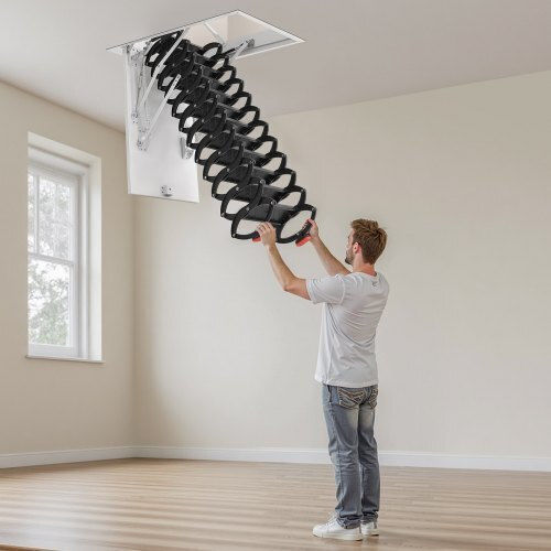 Vevor 11 Steps Boat Ladder