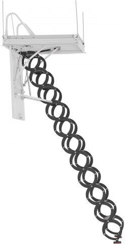 Vevor 11 Steps Boat Ladder
