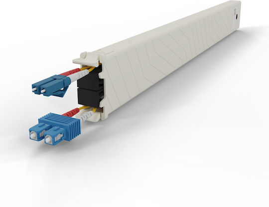 Patchbox Кабел Оптично Влакно LC-SC 0.8м