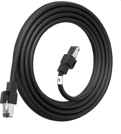 Lanview U/UTP Netzwerkkabel Ethernet