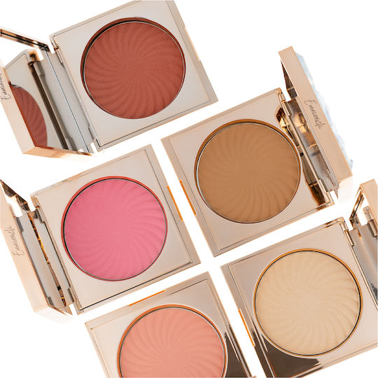 Emmanouela Cosmetics Пудра Sun Kissed Sun Kissed 18гр