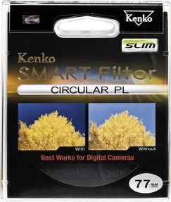 Kenko Filter Durchmesser 72mm für Kameraobjektive