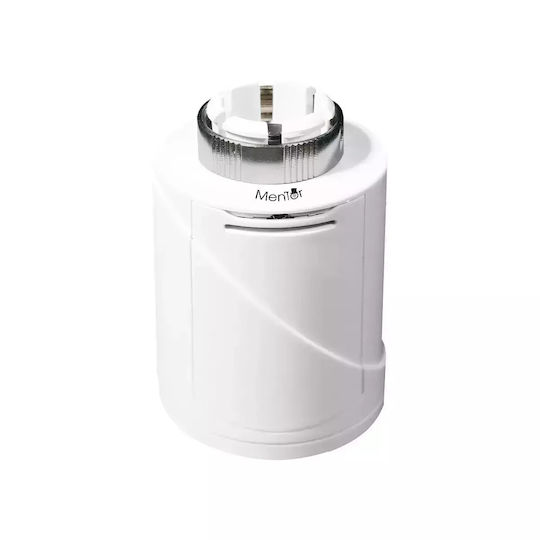 Kit Danfoss Valvă Termostatică Pentru Radiator Cap Termostatic Inteligent Mentor Tzb10101d Zigbee Programabil Lcd Hub