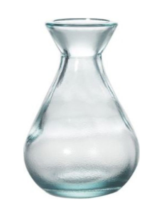 Vidrios San Miguel Γυάλινη Καράφα Σερβιρίσματος Διάφανη 150ml