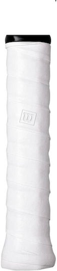 Wilson Pro Overgrip Λευκά 3τμχ
