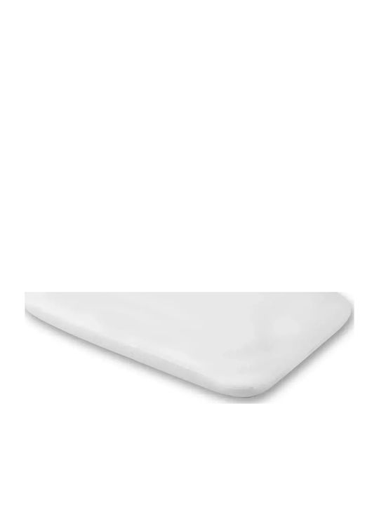 Alpha Foam Repose Aloe Vera Μαξιλάρι Ύπνου Memory Foam Ανατομικό 40x56x11cm