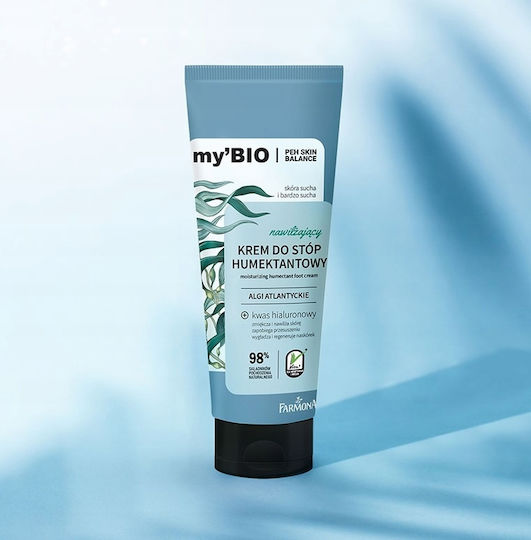 Farmona Moisturizing Cream Feet 100ml
